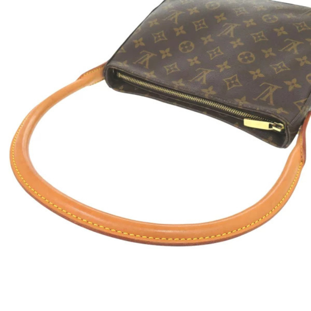 Louis Vuitton Looping Monogram Shoulder Bag LV - Picture 5 of 6